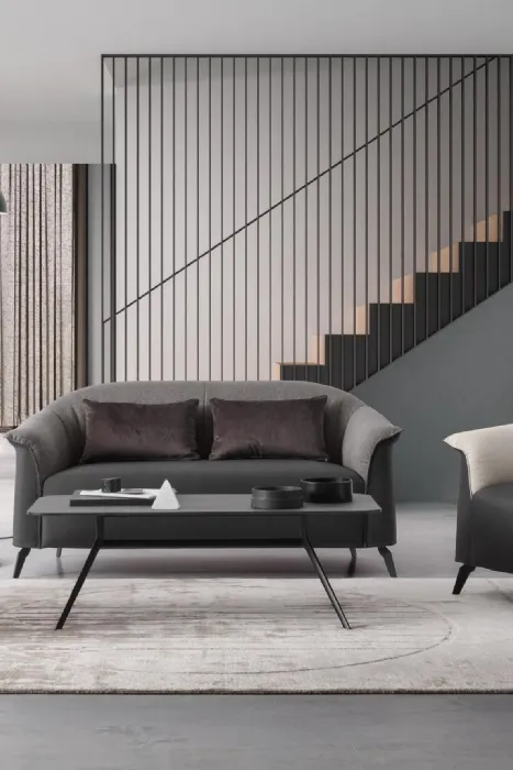 Caroline Loveseat