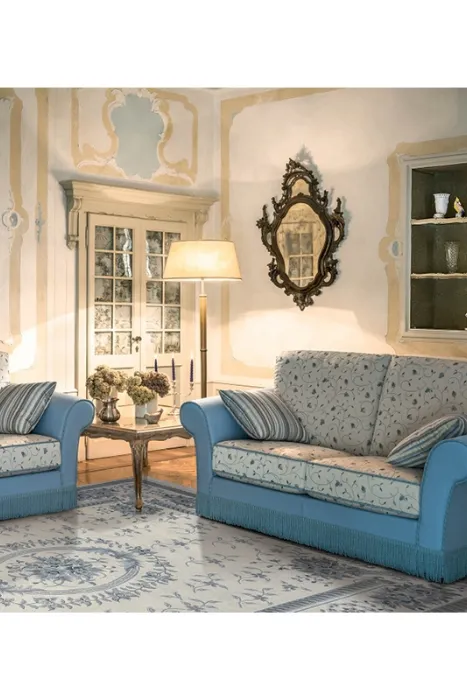 Oxford-Luxury