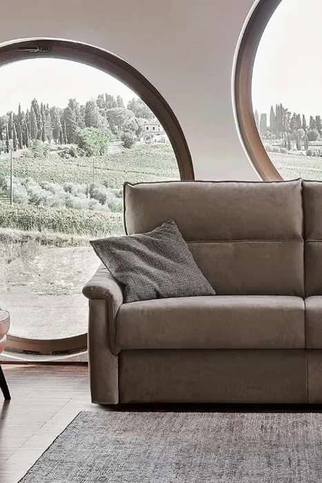 BORMIO COMFORT