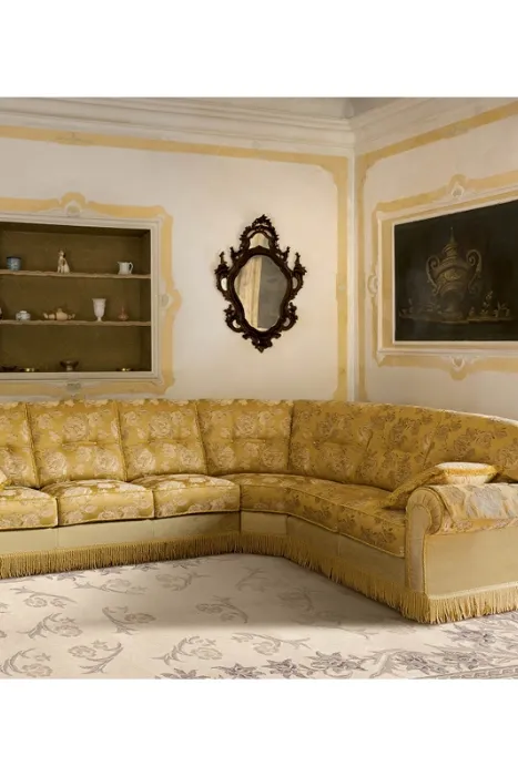Tiepolo-Luxury