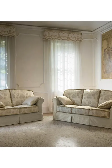 Versailles-Luxury