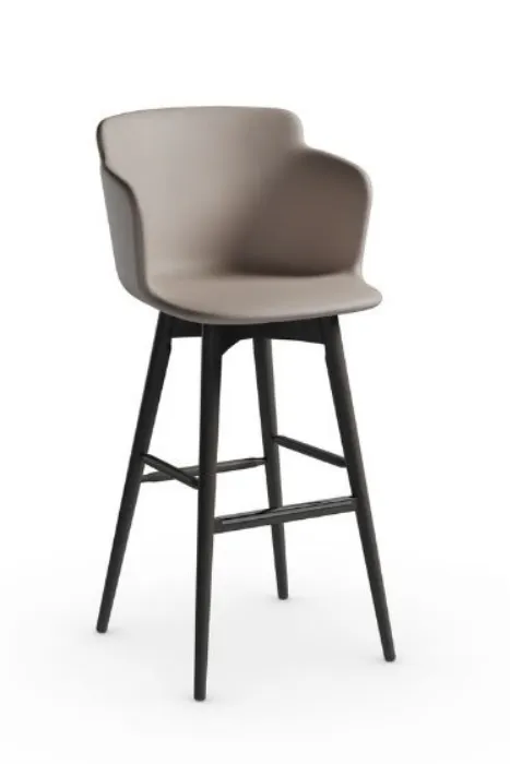 Sgabello Calla LR TS