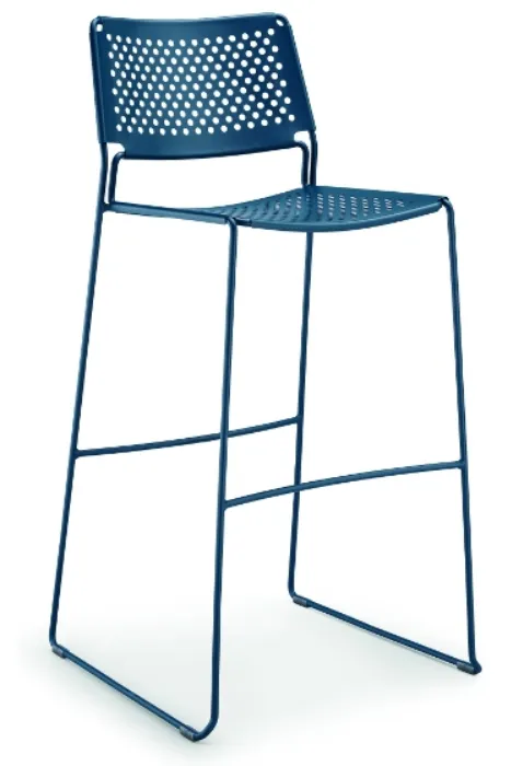 Sgabello Slim M