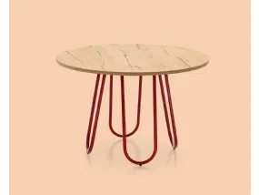 STULLE TABLE Connubia