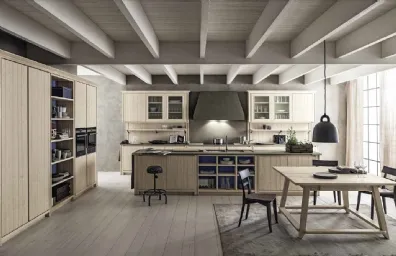 Cucine Classiche