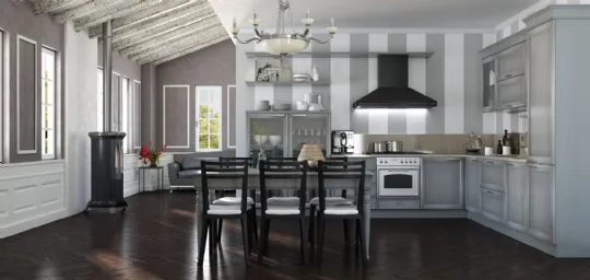 Cucine Shabby Chic