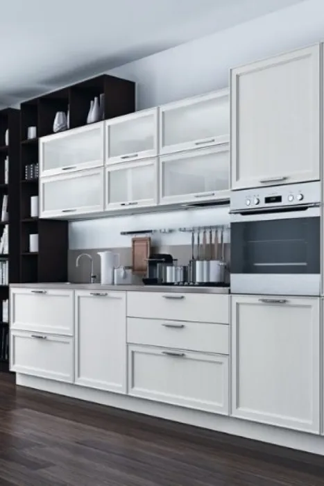 Melograno Cucina composizione 1