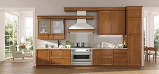 Cucine su misura