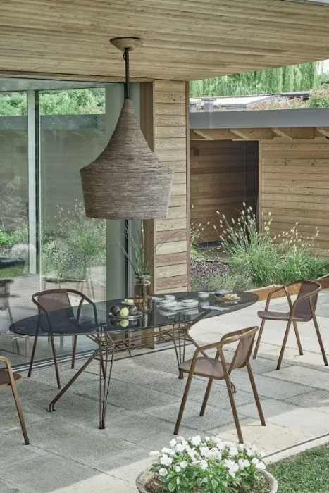 Sander Outdoor