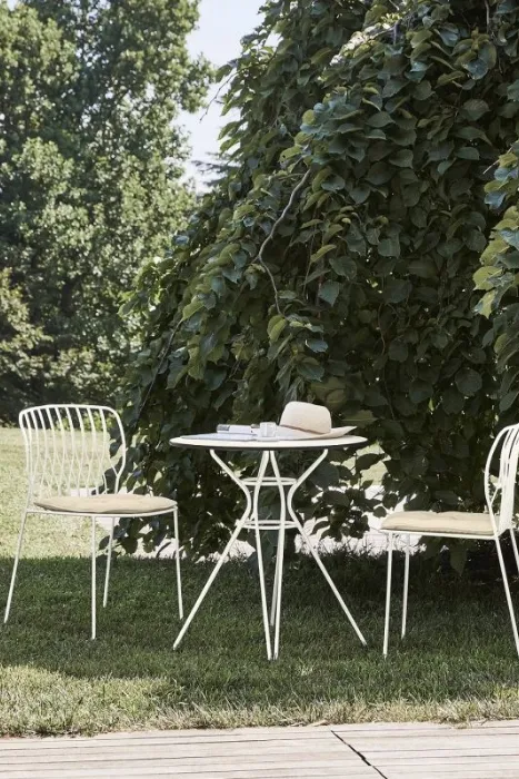 Vincent Basso Outdoor
