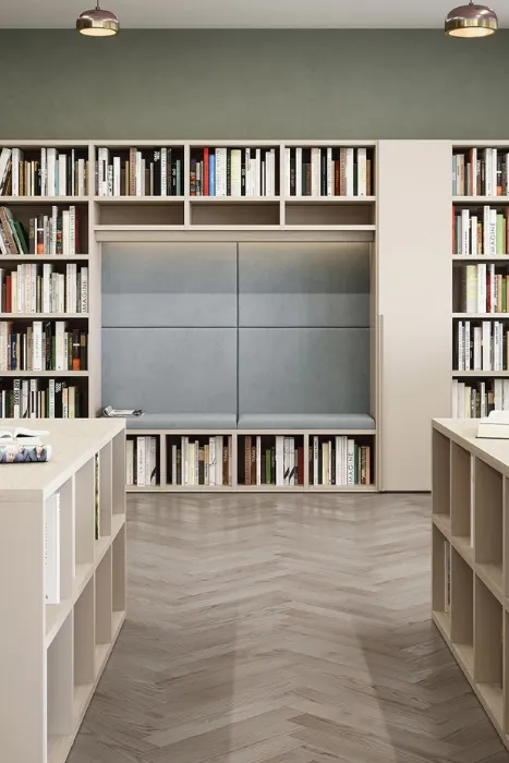 Libreria 16A