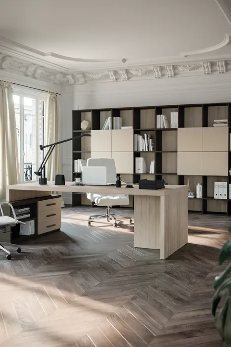 Libreria OF52